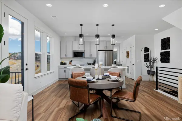 11522 Vibrato LN, Lone Tree, CO 80134