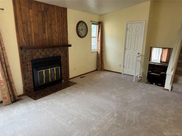 4852 S Pagosa WAY, Aurora, CO 80015