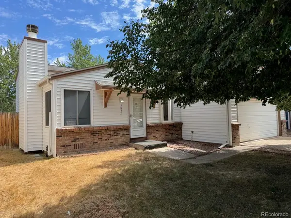 4852 S Pagosa WAY, Aurora, CO 80015