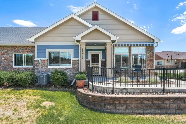 12617 Monroe DR, Thornton, CO 80241