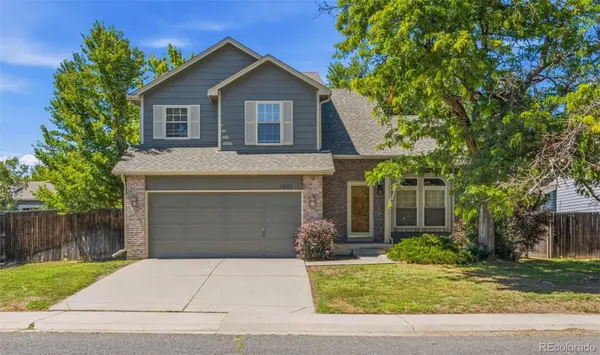 13813 W 66th DR, Arvada, CO 80004