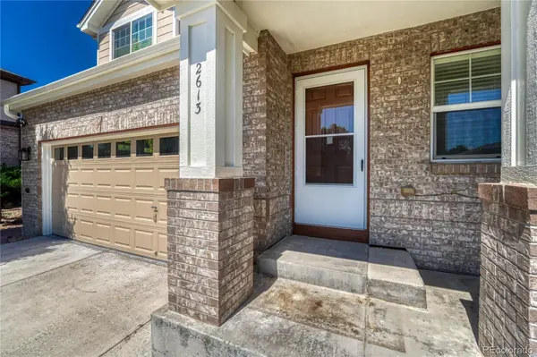 2613 S Killarney CT, Aurora, CO 80013