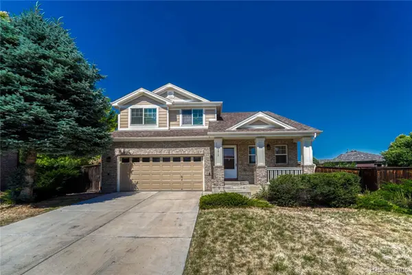 2613 S Killarney CT, Aurora, CO 80013