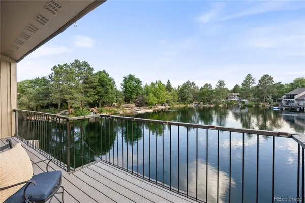 9948 E Maplewood AVE, Englewood, CO 80111