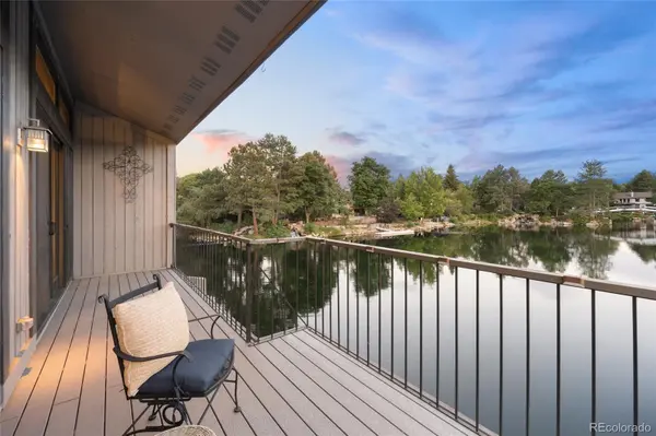 9948 E Maplewood AVE, Englewood, CO 80111