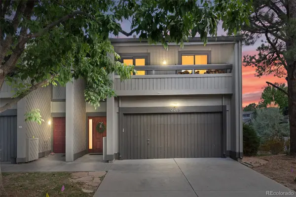 9948 E Maplewood AVE, Englewood, CO 80111