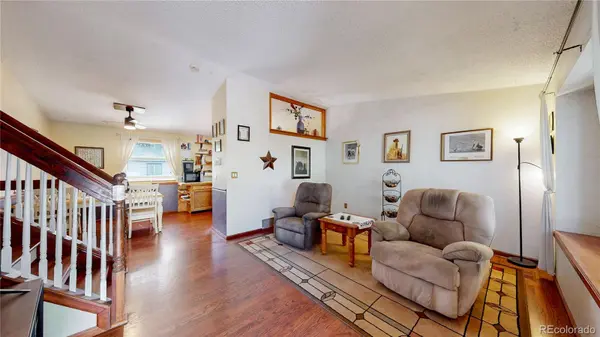 8480 Rabbitbrush WAY, Parker, CO 80134