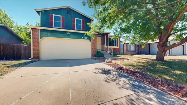 8480 Rabbitbrush WAY, Parker, CO 80134