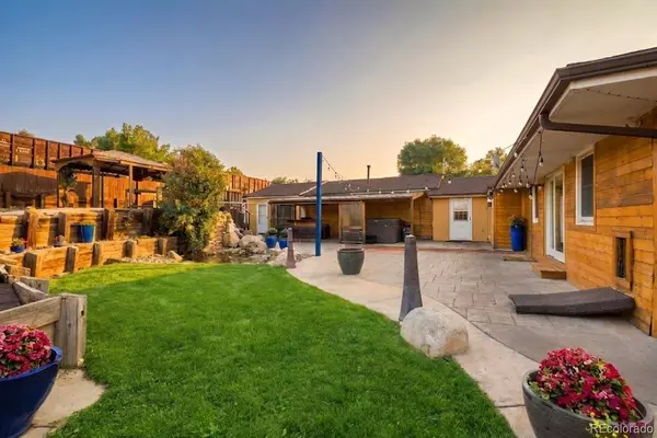 13405 W 82nd AVE, Arvada, CO 80005