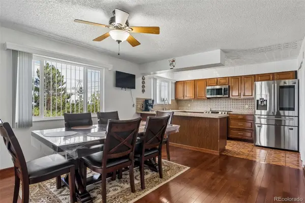 1024 S Alkire ST, Lakewood, CO 80228
