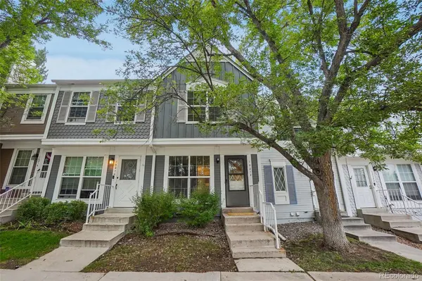 10212 W Dartmouth AVE, Denver, CO 80227