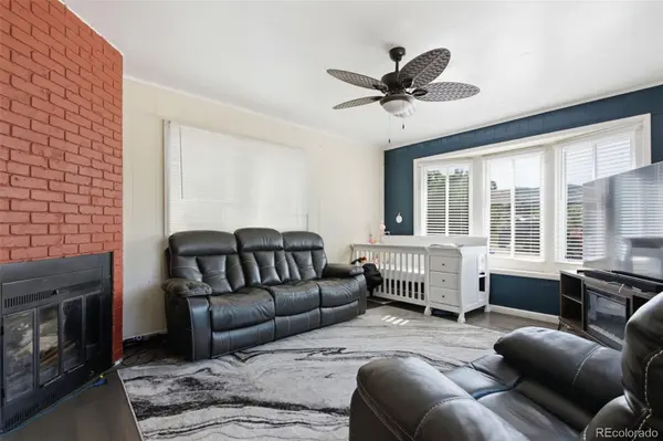 17190 MT Vernon RD, Golden, CO 80401