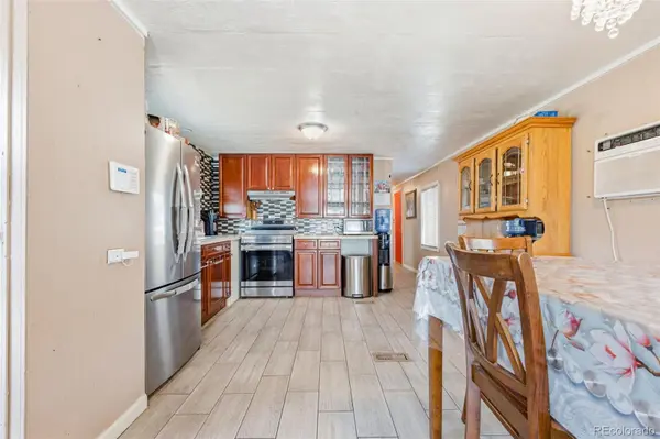 17190 MT Vernon RD, Golden, CO 80401