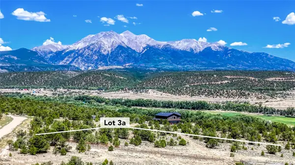 7382 Heavenly View Pkwy, Salida, CO 81201
