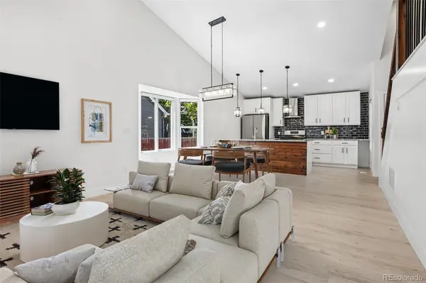 4561 Nepal ST, Denver, CO 80249