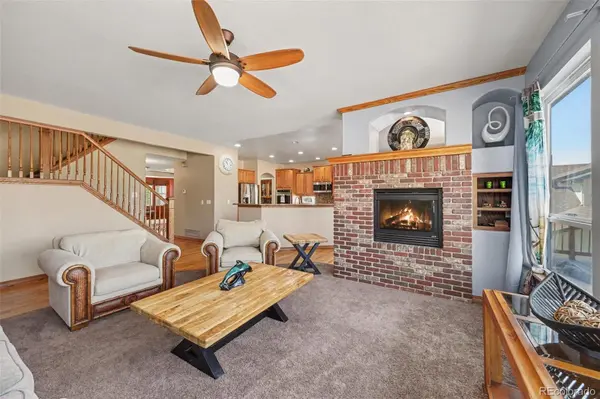 476 Saber Creek DR, Monument, CO 80132