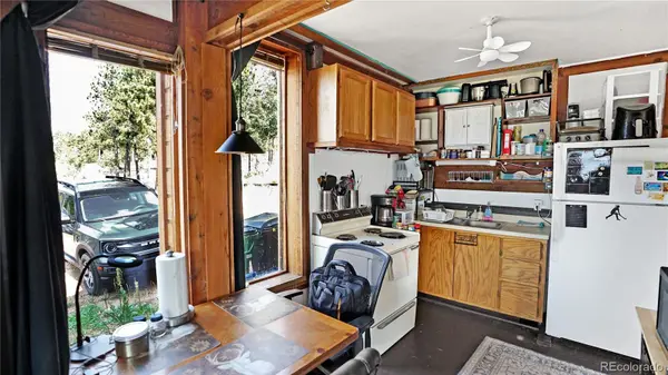 120 Road P78, Bailey, CO 80421