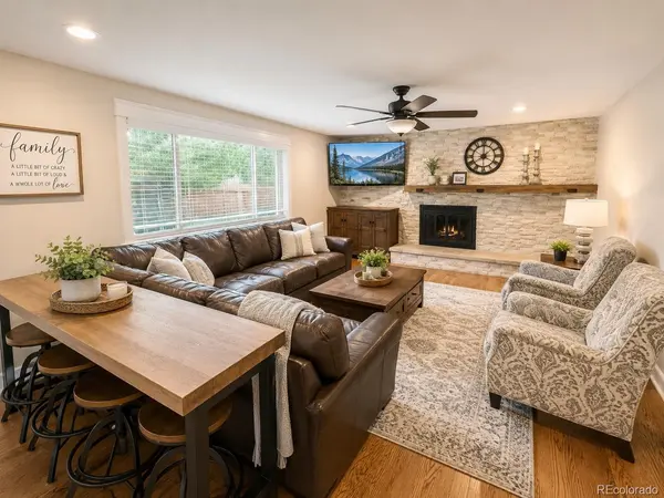7117 S Newland ST, Littleton, CO 80128