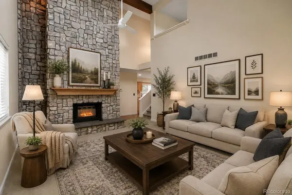 54 S Evanston WAY, Aurora, CO 80012