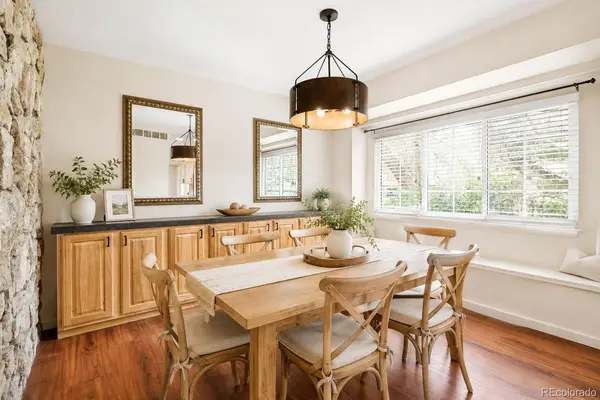 54 S Evanston WAY, Aurora, CO 80012