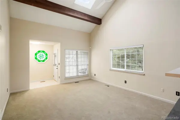 54 S Evanston WAY, Aurora, CO 80012
