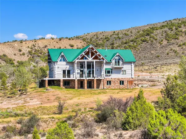 2900 Catamount Creek RD, Mccoy, CO 80463