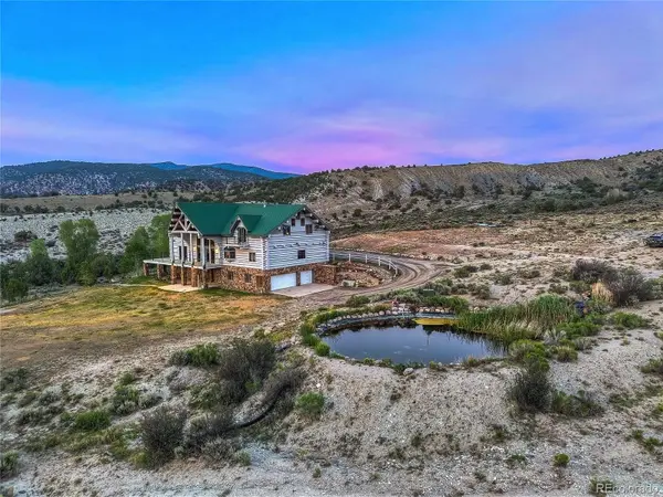 2900 Catamount Creek RD, Mccoy, CO 80463