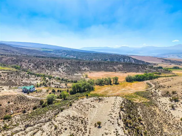 2900 Catamount Creek RD, Mccoy, CO 80463