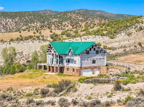 2900 Catamount Creek RD, Mccoy, CO 80463