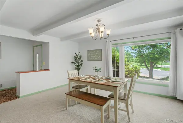 1118 Acacia DR, Colorado Springs, CO 80907