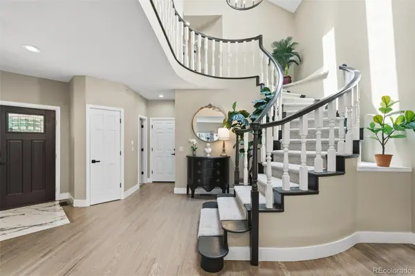 4204 Morning Star DR, Castle Rock, CO 80108