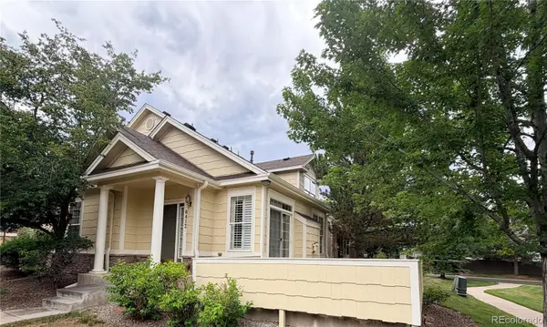 8412 S Miller CT, Littleton, CO 80127