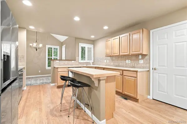 8412 S Miller CT, Littleton, CO 80127