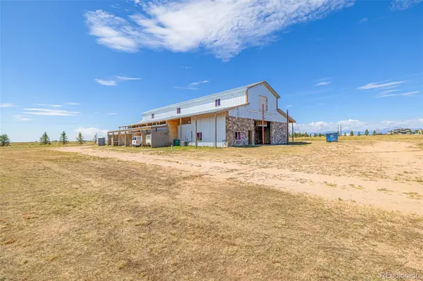 15435 Coyote Haven VW, Peyton, CO 80831
