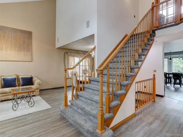 11246 W Coal Mine DR, Littleton, CO 80127