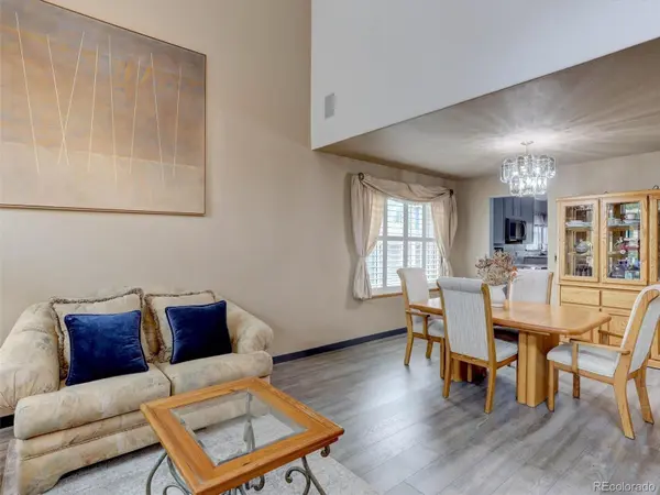 11246 W Coal Mine DR, Littleton, CO 80127