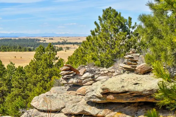 18673 N Elbert RD, Elbert, CO 80106