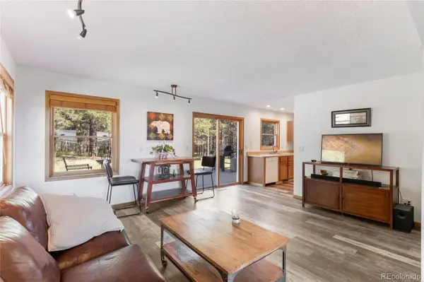 18673 N Elbert RD, Elbert, CO 80106