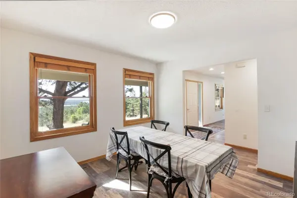 18673 N Elbert RD, Elbert, CO 80106
