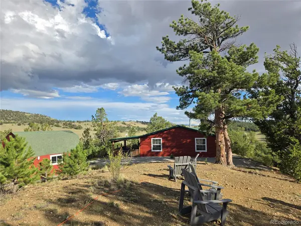 183 Toreador LN, Como, CO 80432