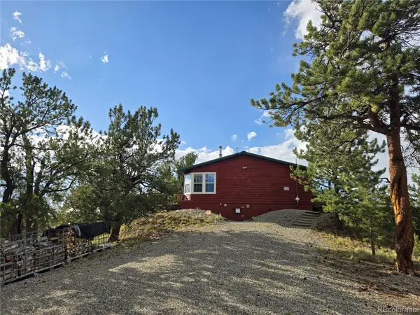 183 Toreador LN, Como, CO 80432