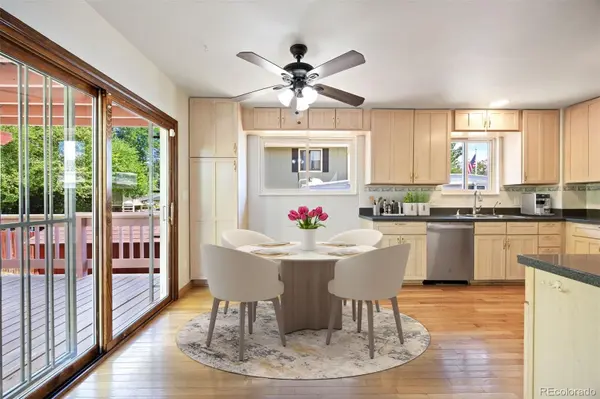 7797 S Marshall CT, Littleton, CO 80128