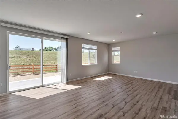 14050 Bunny Hop LN, Parker, CO 80134