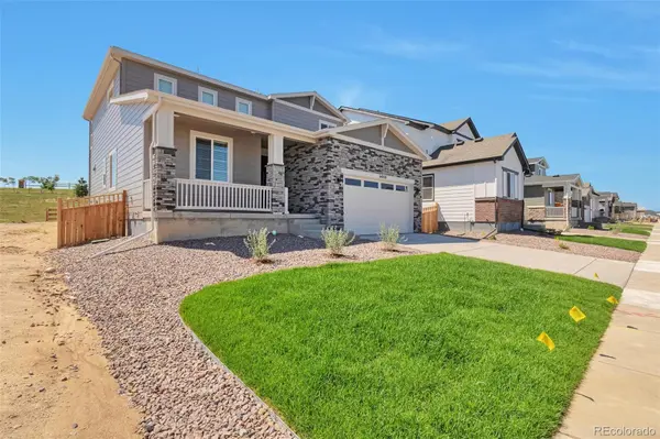 14050 Bunny Hop LN, Parker, CO 80134