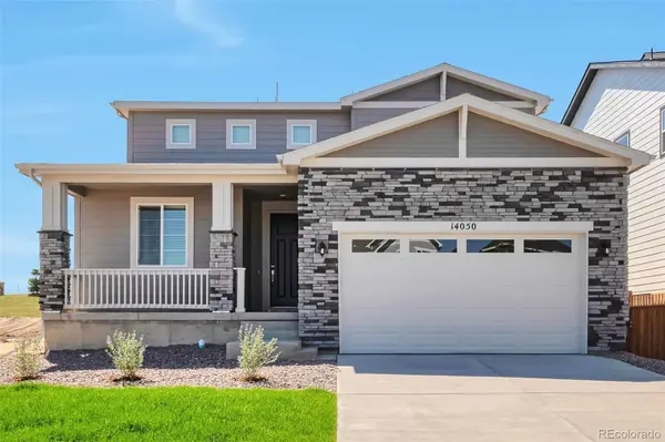 14050 Bunny Hop LN, Parker, CO 80134