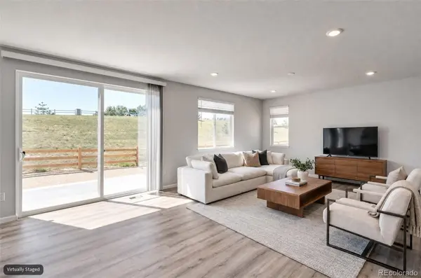 14050 Bunny Hop LN, Parker, CO 80134