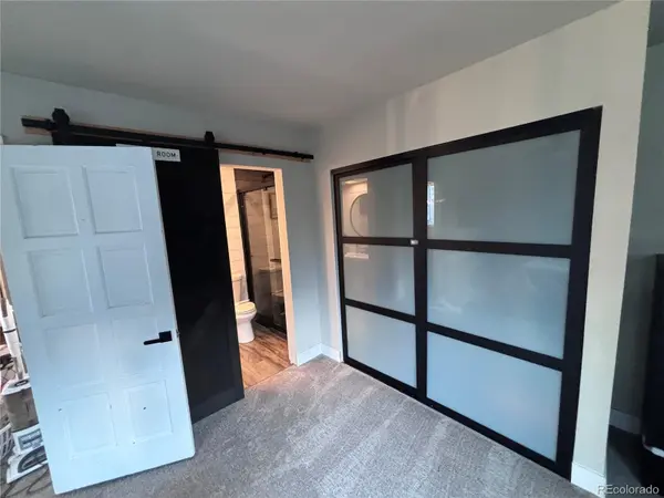 9607 E Chenango AVE, Englewood, CO 80111