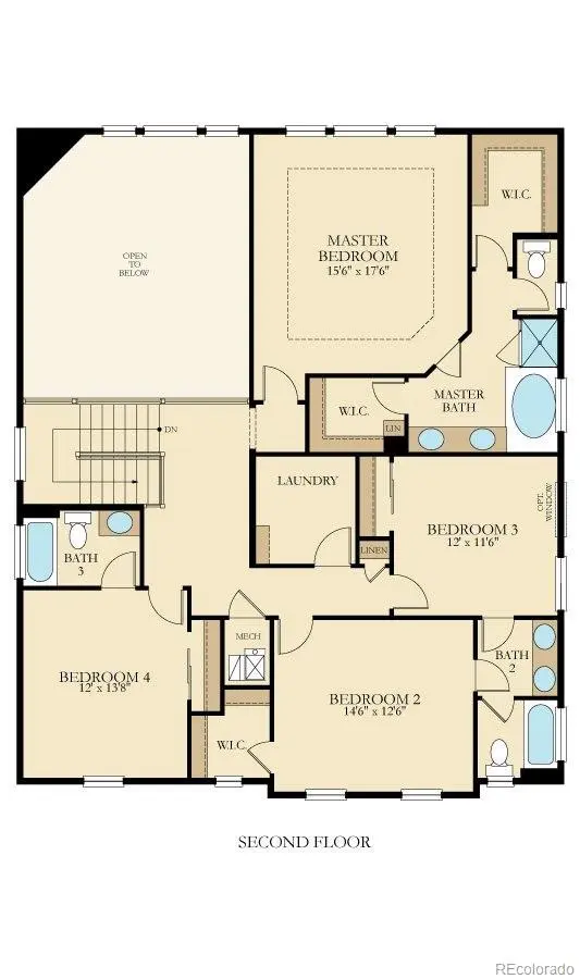 5453 E 148th AVE, Thornton, CO 80602