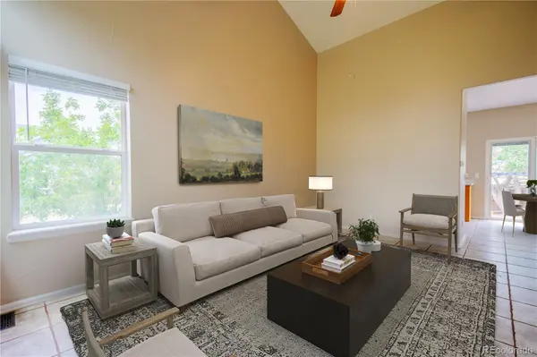 3750 S Quemoy WAY, Aurora, CO 80018
