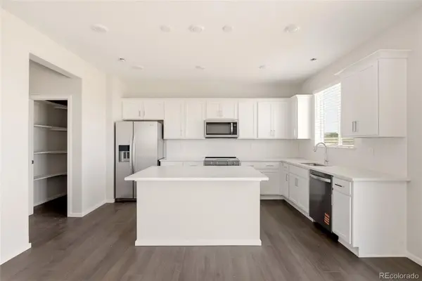 25251 E Evans DR, Aurora, CO 80018